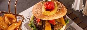 thumbnail: Restaurant