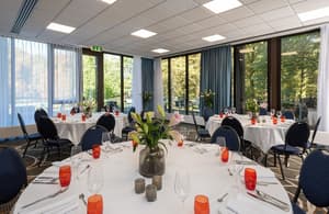 thumbnail: Banquet hall