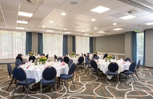thumbnail: Banquet hall