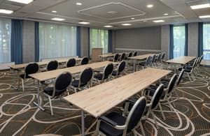 thumbnail: Meeting facility