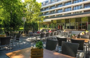 thumbnail: Terrace/patio