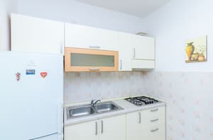 thumbnail: Private kitchenette