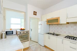 thumbnail: Private kitchenette
