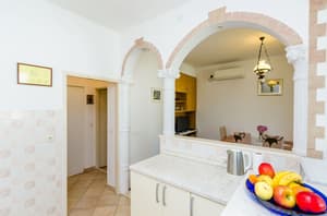 thumbnail: Private kitchenette
