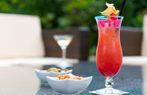 thumbnail: Terrace/patio