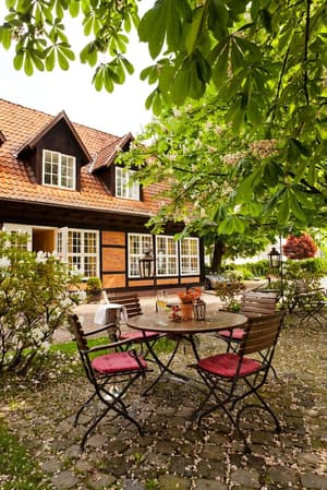 thumbnail: Terrace/patio