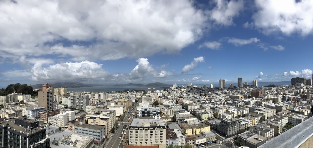 City view