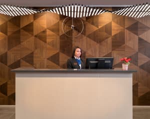 thumbnail: Reception