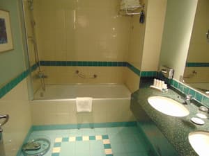 thumbnail: Bathroom