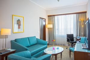 thumbnail: Living room