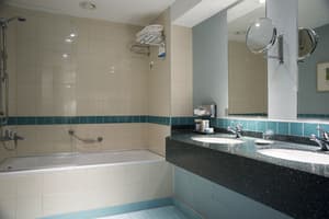 thumbnail: Bathroom