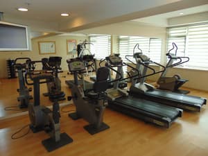 thumbnail: Gym