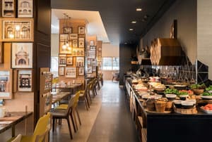 thumbnail: Restaurant