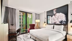 thumbnail: Room