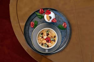 thumbnail: Room amenity