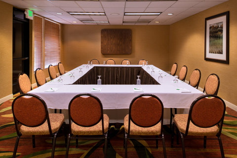 Lahinch Meeting Room