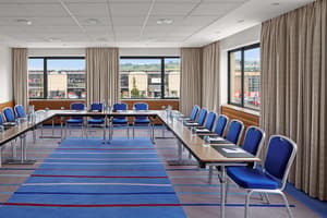 thumbnail: Meeting facility