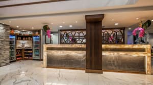 thumbnail: Reception