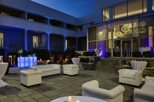 thumbnail: Courtyard