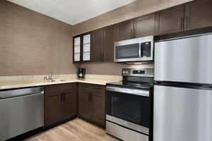 thumbnail: Private kitchen