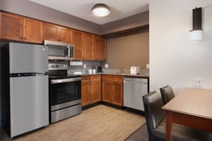 thumbnail: Private kitchen