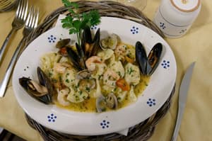 thumbnail: Food and drink