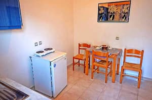 thumbnail: Private kitchenette
