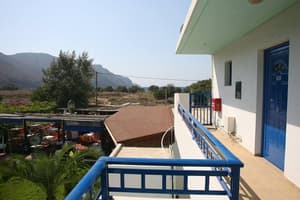 thumbnail: View from property
