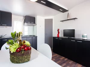 thumbnail: Private kitchen