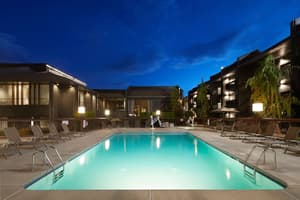 thumbnail: Outdoor pool