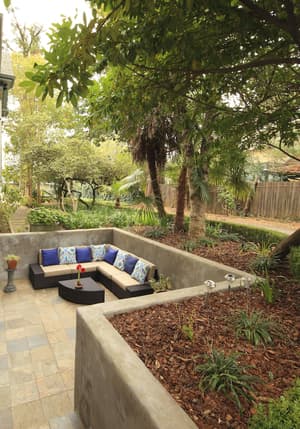 thumbnail: Terrace/patio