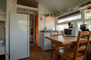 thumbnail: Private kitchenette