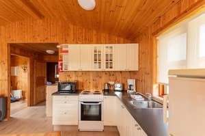 thumbnail: Private kitchen