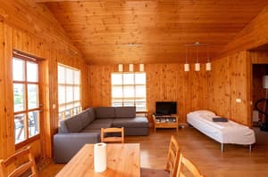thumbnail: Living area
