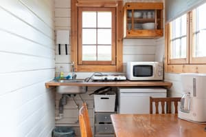 thumbnail: Private kitchen
