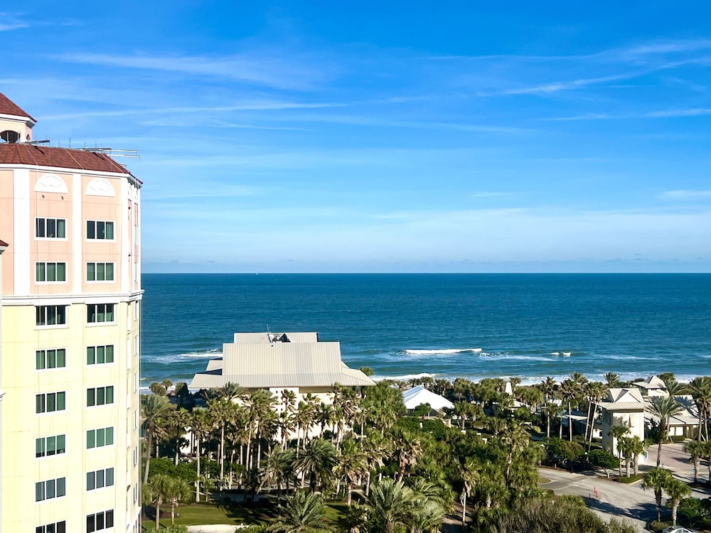Beach/ocean view