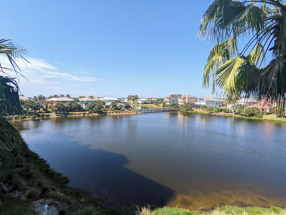 Lake view