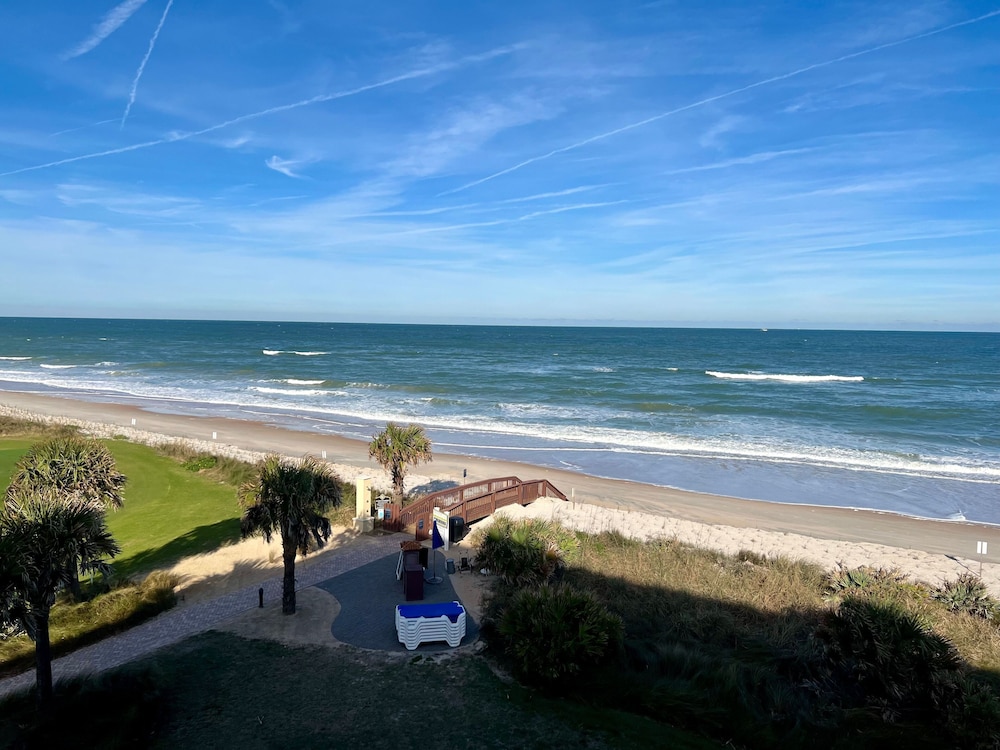 Beach/ocean view