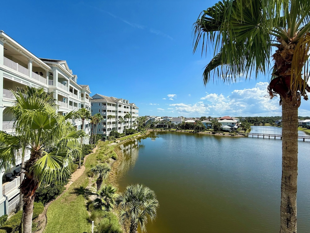 Lake view