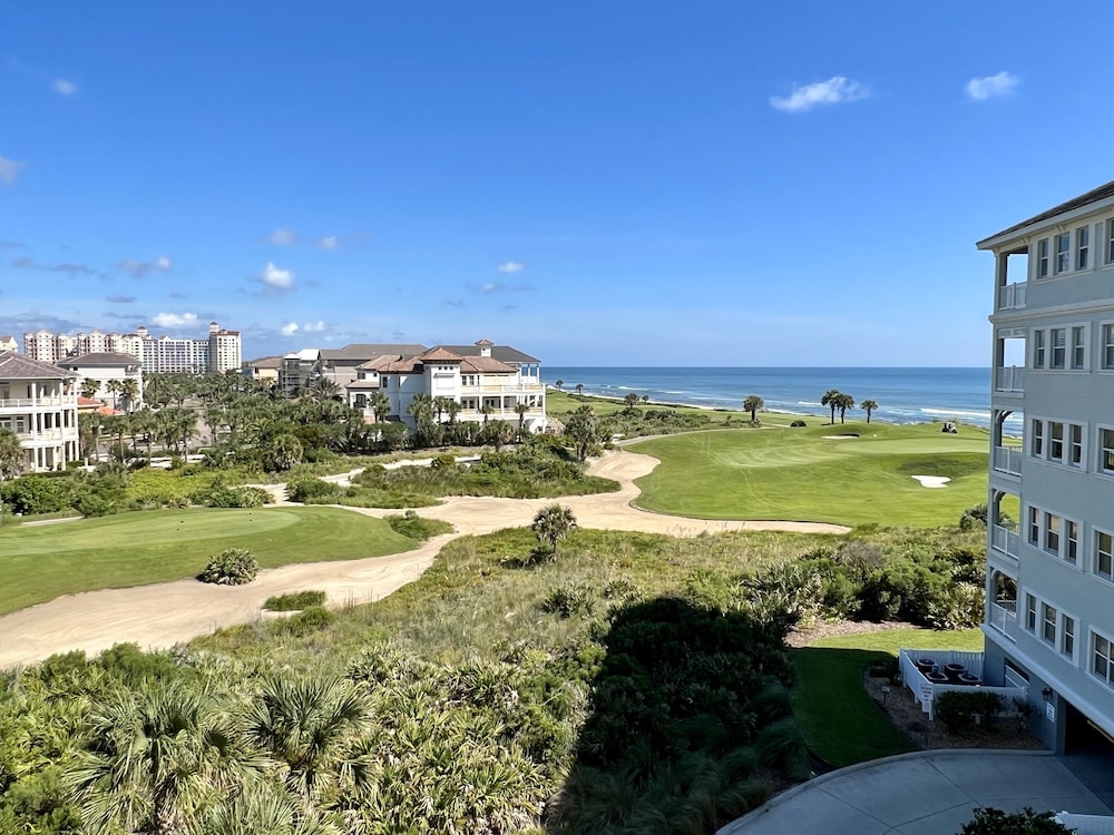Beach/ocean view