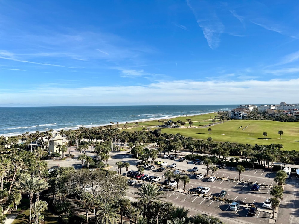 Beach/ocean view