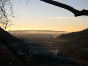 thumbnail: View from property