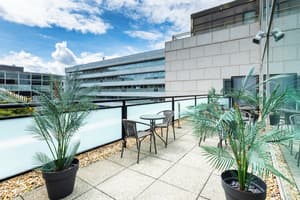 thumbnail: Property amenity