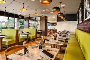 thumbnail: Restaurant