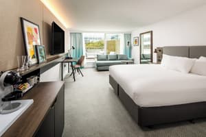 thumbnail: Room