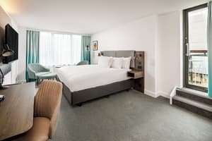 thumbnail: Room