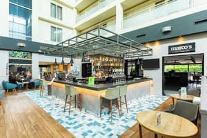 thumbnail: Bar (on property)