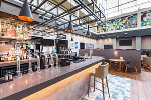 thumbnail: Bar (on property)