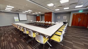 thumbnail: Meeting facility