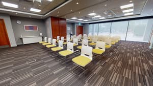 thumbnail: Meeting facility